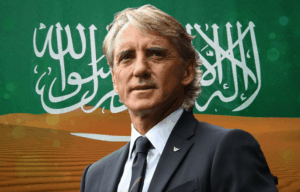 HLV Roberto Mancini – Chiến lược gia tài hoa với phong cách quý tộc Ý.