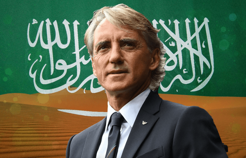 HLV Roberto Mancini – Chiến lược gia tài hoa với phong cách quý tộc Ý.