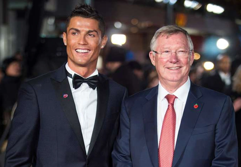 Nghệ thuật quản trị con người và "bàn tay sắt" của Sir Alex đã nhào nặn nên những huyền thoại như Beckham, Ronaldo hay Cantona.