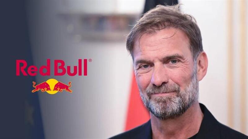 Sau khi rời Liverpool, Klopp chuyển sang vai trò Head of Global Soccer trong hệ thống bóng đá Red Bull. 