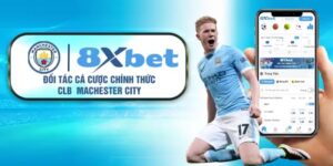 8Xbet được đánh giá qua các yếu tố như bảo mật, cập nhật kèo nhanh và dịch vụ hỗ trợ người chơi. 