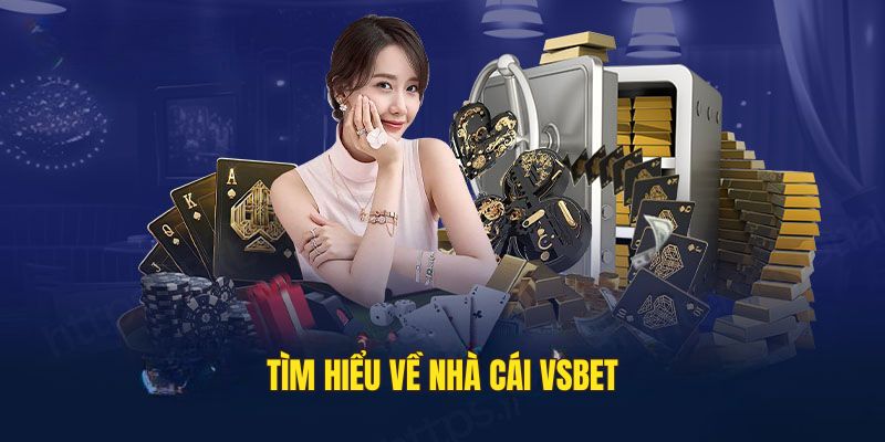 VSbet ngày càng thu hút đông đảo người chơi bởi hệ thống cá cược thể thao cực kỳ đa dạng