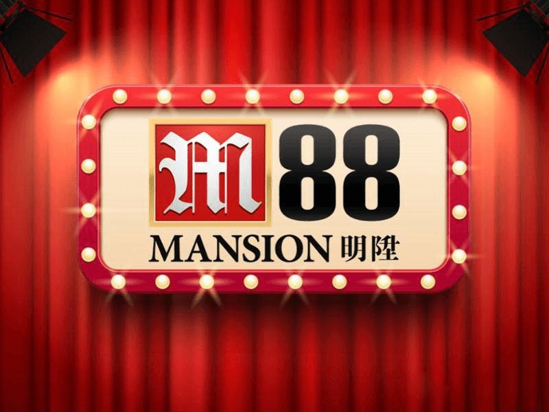 M88 là thương hiệu cá cược lâu năm, được nhiều người chơi biết đến trong thị trường cá cược trực tuyến châu Á. 