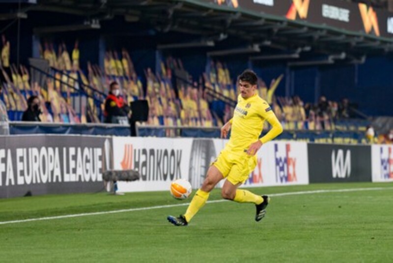 Với người hâm mộ Villarreal, Manu Trigueros là biểu tượng của sự tận tụy và tinh thần chuyên nghiệp. 