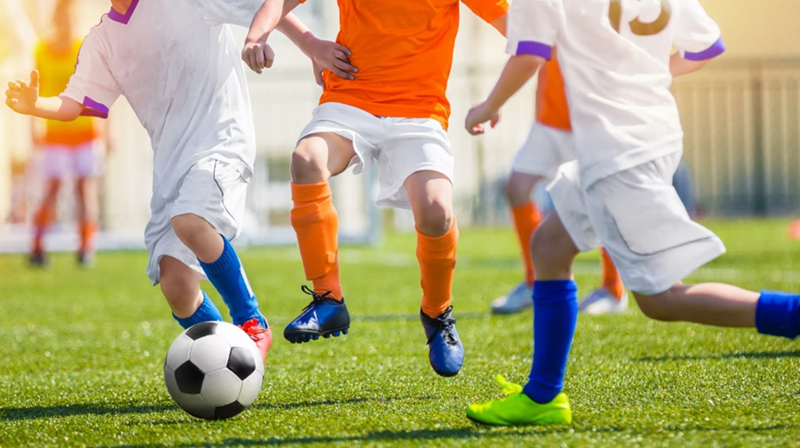 Thủ môn Futsal và quy tắc kiểm soát bóng không quá 4 giây.