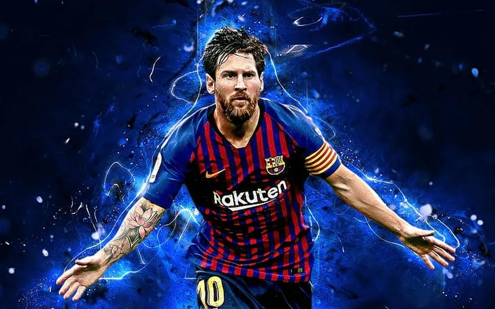 Messi có bao nhiêu bàn thắng