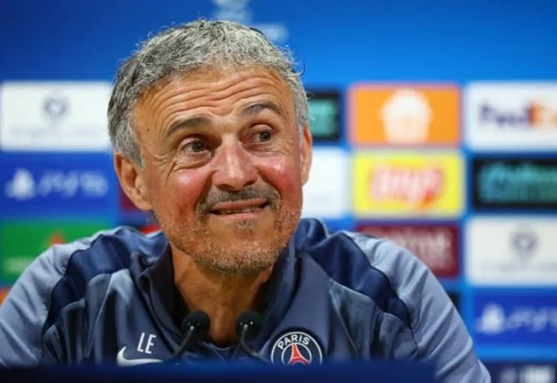luis enrique