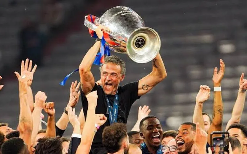 luis enrique