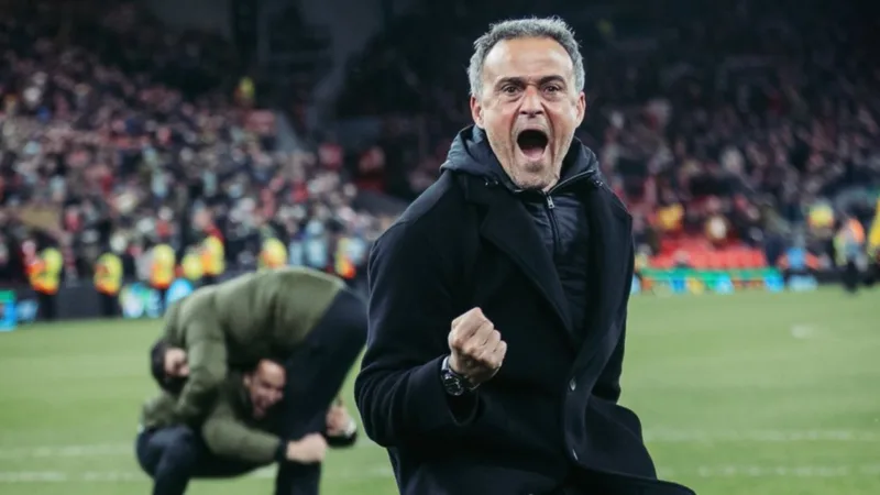 luis enrique
