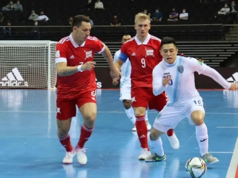 futsal la mon gi giai dap tu az ve luat thi dau va cach choi